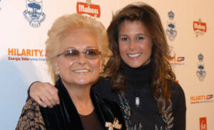 Gala 2006 - Evento en desarrollo