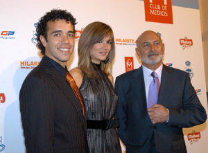 Gala 2006 - Celebración de premiados