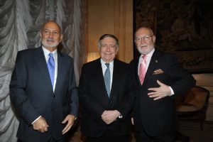 Entrega de premios 1