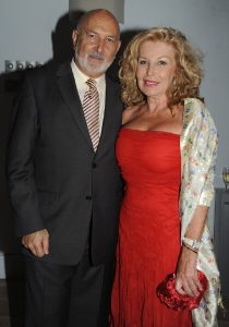 Embajadora Adiyatwidi Adiwoso en la ceremonia