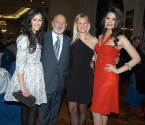 Ceremonia de premiación 2