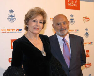 Gala 2006 - Reconocimiento a la trayectoria