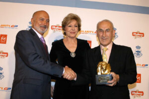 Gala 2006 - Invitados especiales