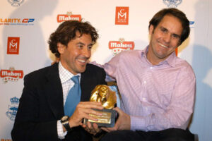 Gala 2006 - Momento especial