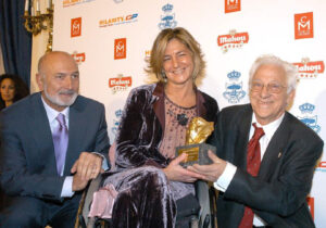 Gala 2006 - Evento en vivo