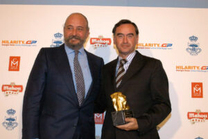 Gala 2006 - Cierre de ceremonia