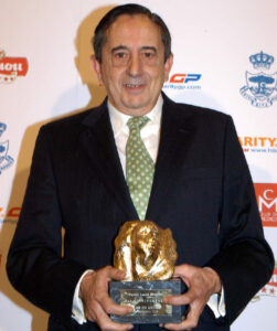 Gala 2006 - Fotografía 1