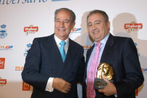 Gala 2006 - Fotografía 3