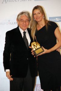 Entrega de premios 1