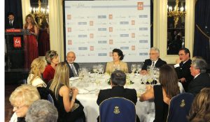 Entrega de premios 2