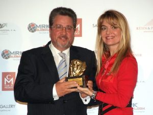 Invitados en el evento