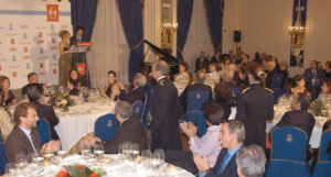 Gala 2006 - Celebración