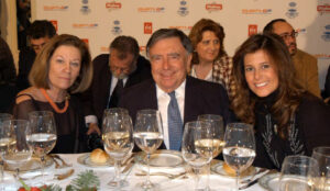 Gala 2006 - Invitados