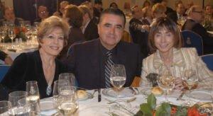 Gala 2006 - Escenario