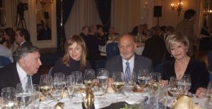 Momento de la ceremonia