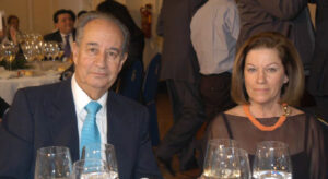 Gala 2006 - Ceremonia