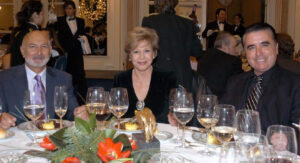 Gala 2006 - Evento en vivo