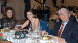 Gala 2006 - Público