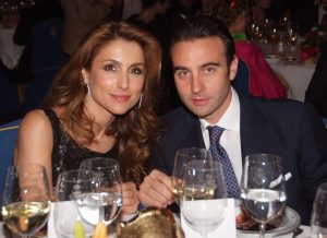 Celebración del evento