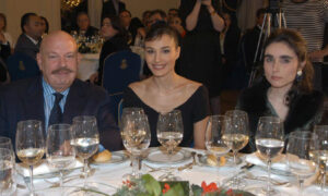 Gala 2006 - Reconocimientos