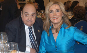 Gala 2006 - Momento especial