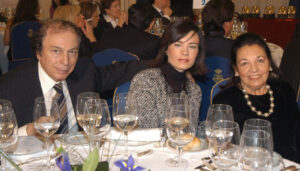 Gala 2006 - Fotografía oficial