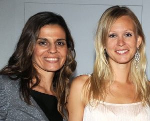 Entrega de premios por Salvador Santos Campano