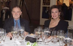 Celebración del evento