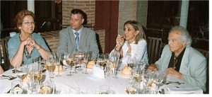 Ceremonia de premiación