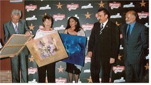 Momentos destacados del evento