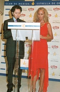 Asistentes al evento