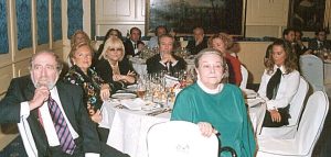 Fotografía de la ceremonia