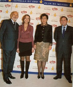 Dª Inmaculada Álvarez Morillas