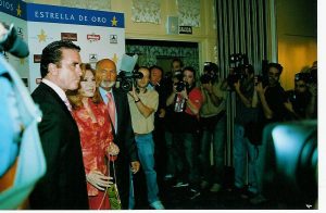 Momento destacado del evento