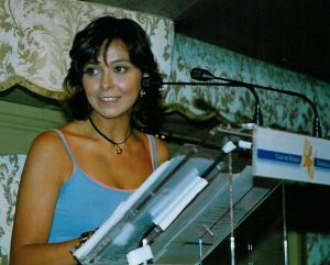 Entrega de Estrellas de Oro 2005