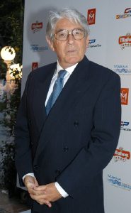 Fundación Destino Madrid en la gala