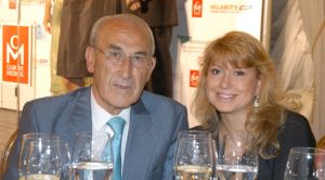 Momento destacado de la ceremonia