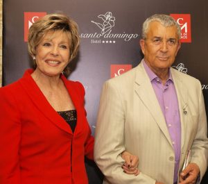 Entrega de premios Estrella de Oro 2010