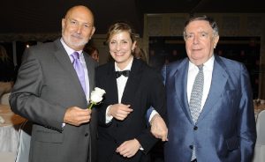 Celebración y cierre del evento