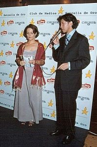 Ana Isabel Mariño Ortega