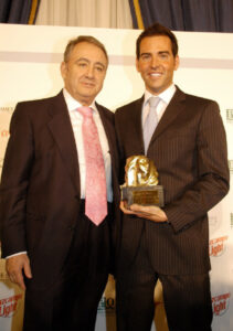 Fotografía de asistentes